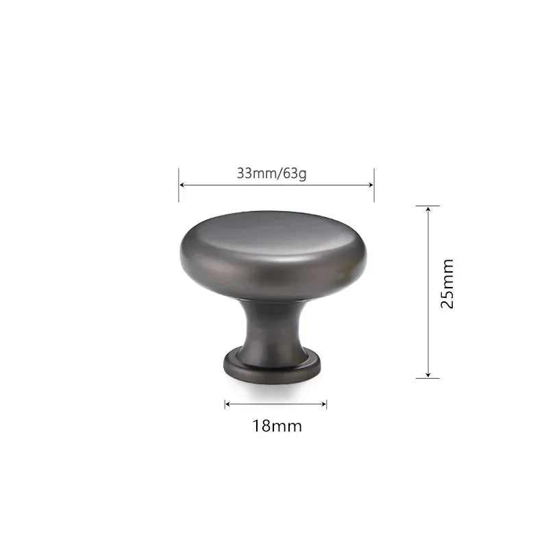 Silver Cabinet Storage Handles 96-320mm Dressers Cupboard Closet