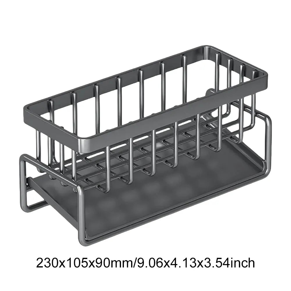 Dish Bowl Drainer Dish Drying Rack Adjustable Plates