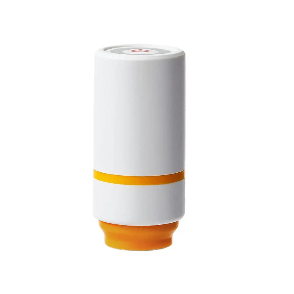 Pet Airtight Vacuum Food Storage Container Electric Vacuum