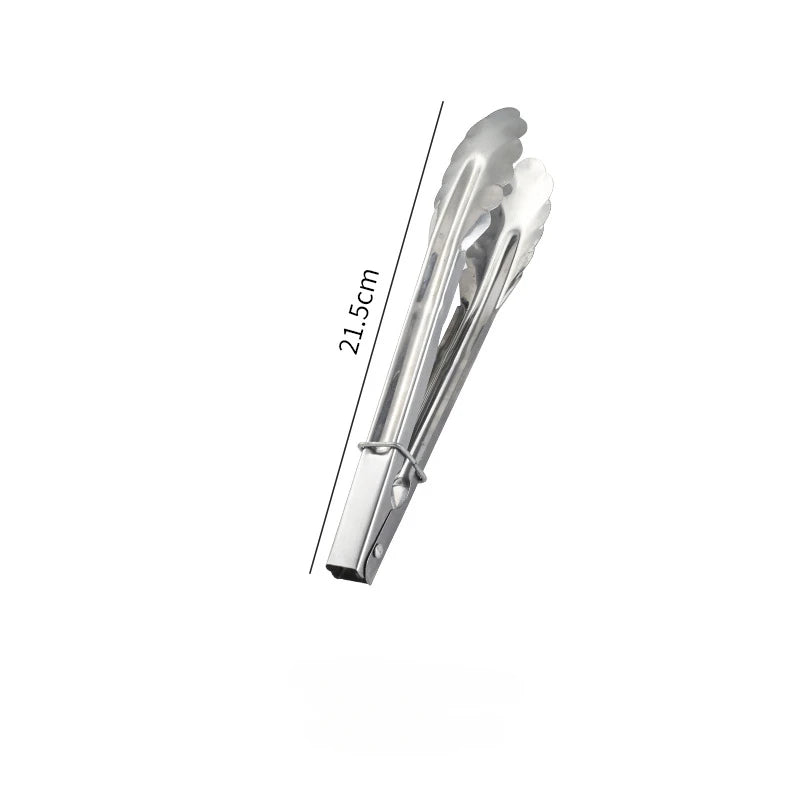 Stainless Steel Food Tongs Products Cooking Utensils Cookware