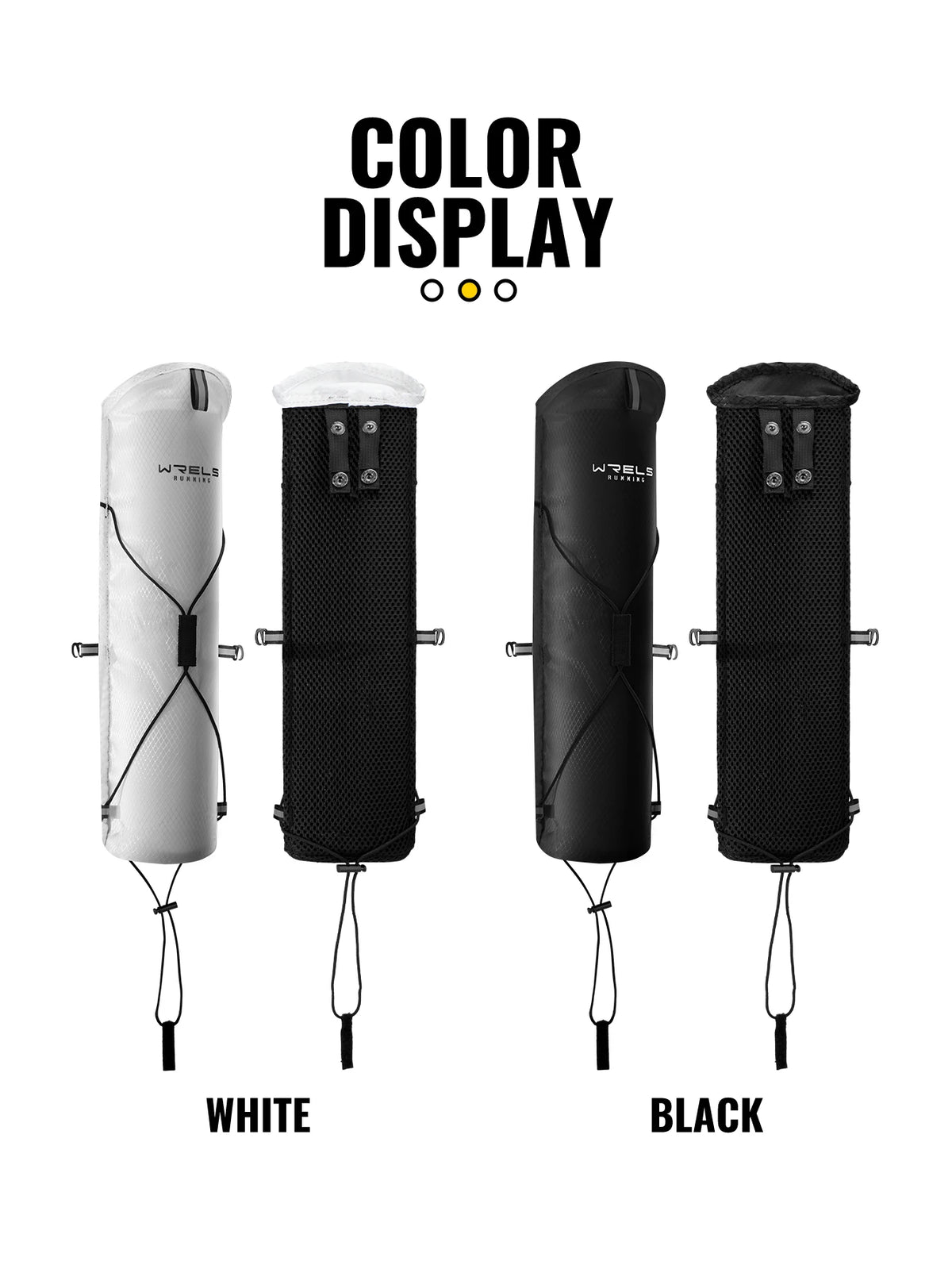 Wrels Trekking Poles Carry Bag Lightweight Waterproof Bag