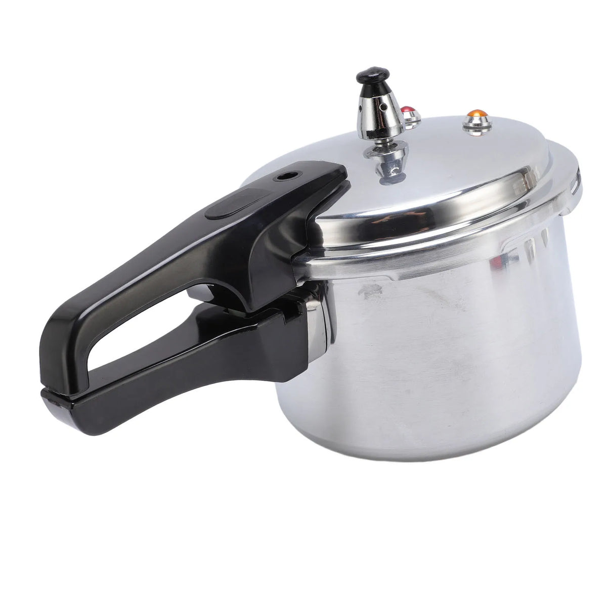 Pressure Cooker Aluminium Alloy Explosion Proof Large Capacity