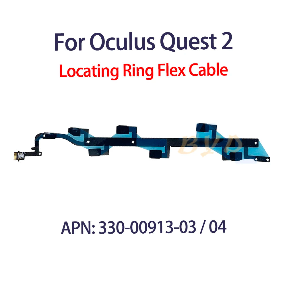 Meta Quest Vr Controller Handle Cover Case Battery