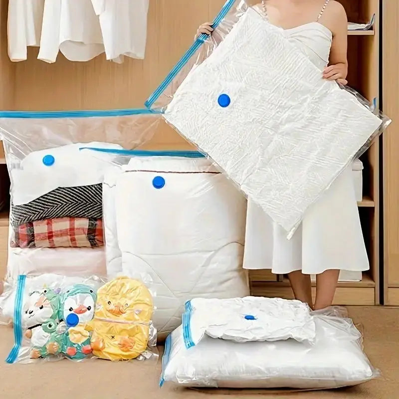 Vacuum Compression Bag Electric Pump Suction Pump Mini