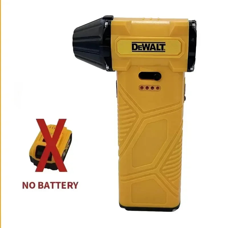 Dewalt Multi-Function Power Cordless Angle Grinder Cutter