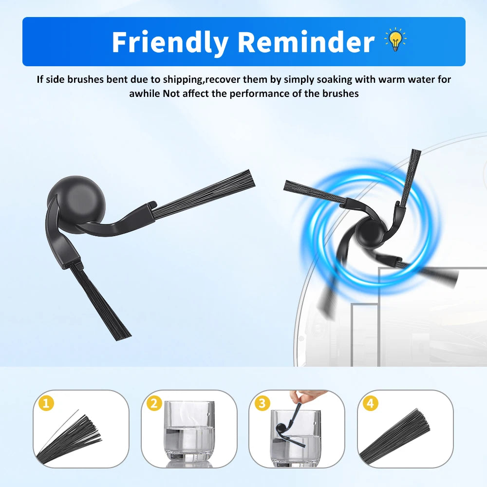 Xiaomi Pro Ov21cn Ov21gl Mop Cloth Dust Bags