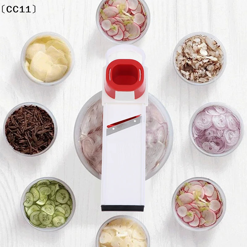 In Ginger Garlic Cutter Slicer Slicing Grinding Lazy