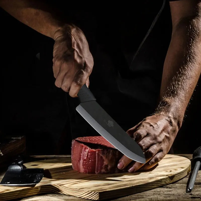 Ceramic Knives Peeler Chef Knife Paring Utility Slicing