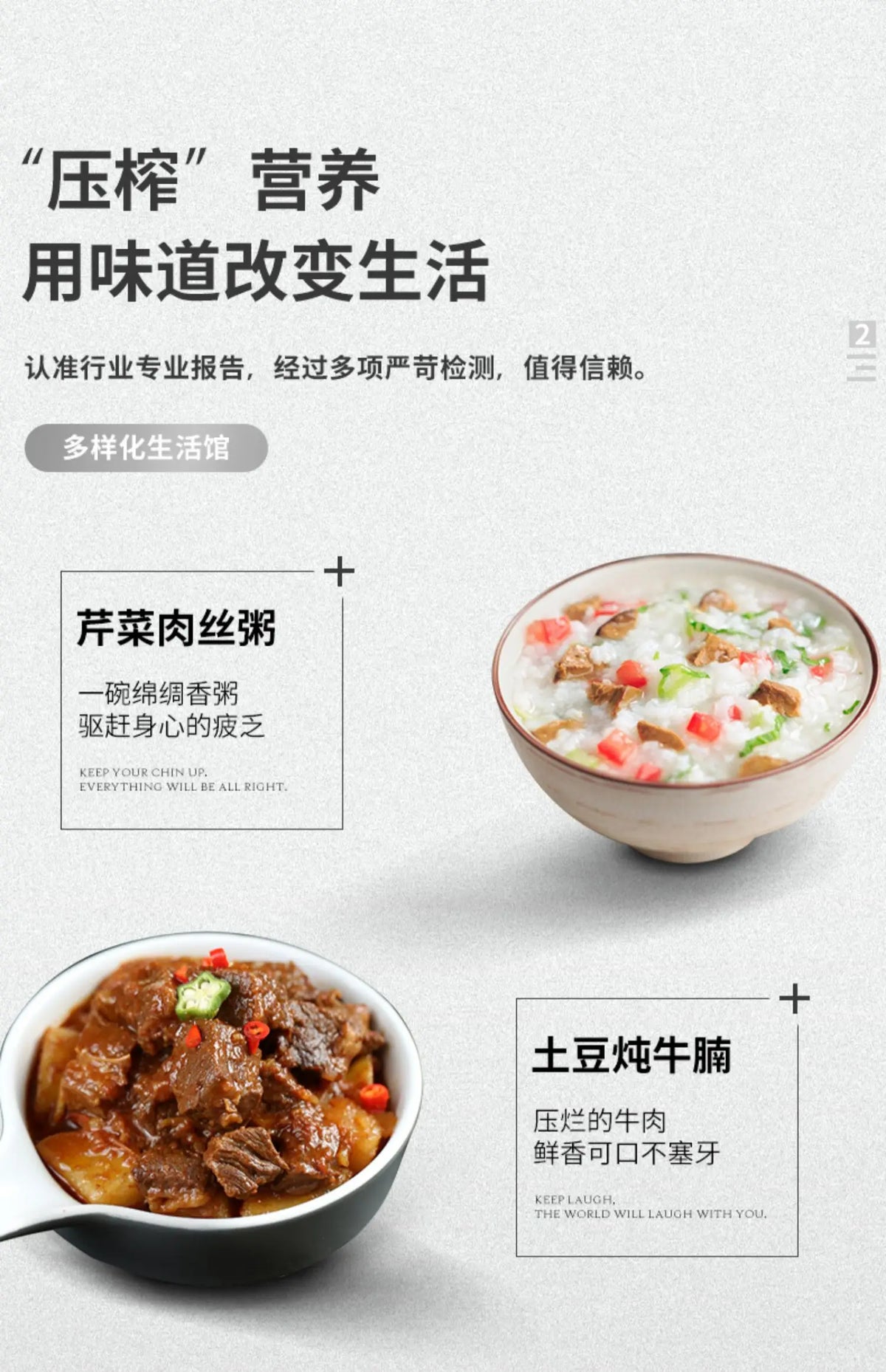 Moeye 6l Pressure Cooker Pressure-Limited Explosion-Proof