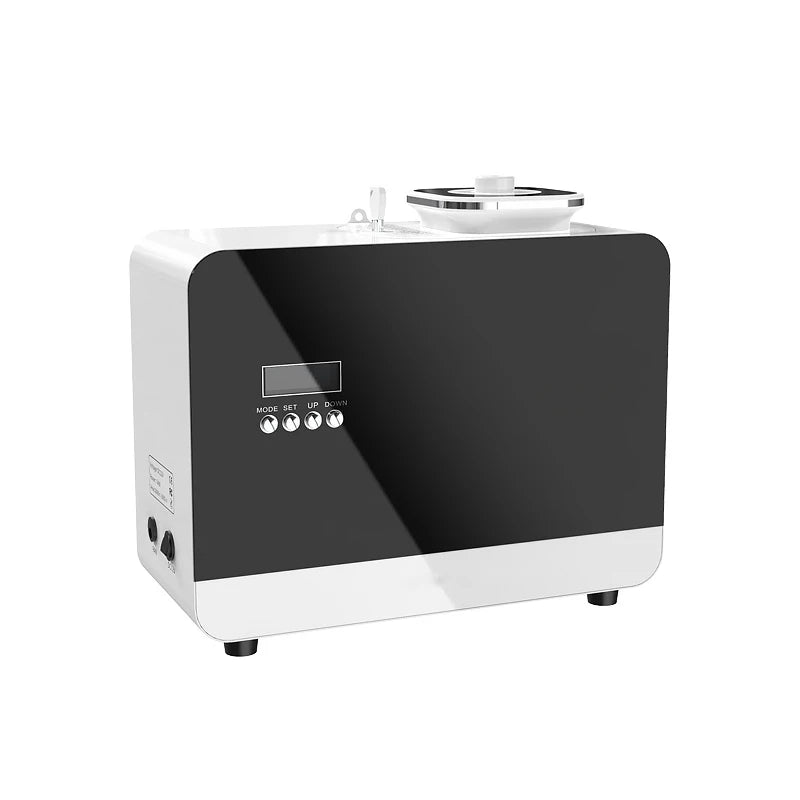 Namste 3000m Aroma Diffuser Connected To Hvac Essential