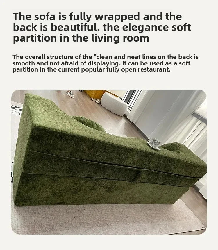 Compression Sofas Vacuum Living Room Sofa Pure Sponge