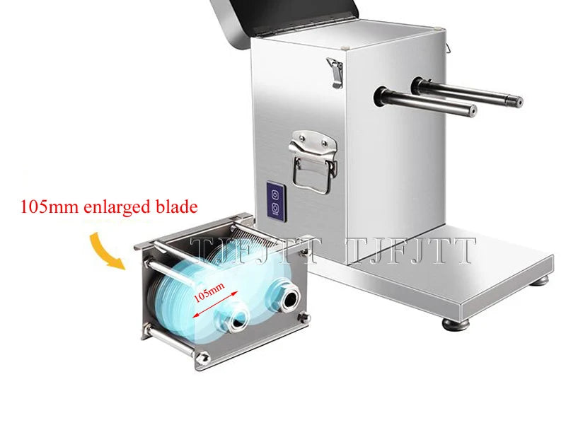 Commercial Meat Slicing Machine Meat Slicer Electric Meat