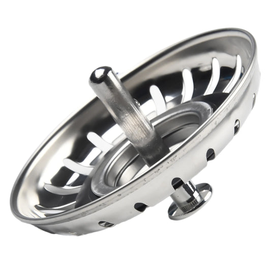 80/82/84mm Sink Strainer Replacement Stopper Sink Drain Basket