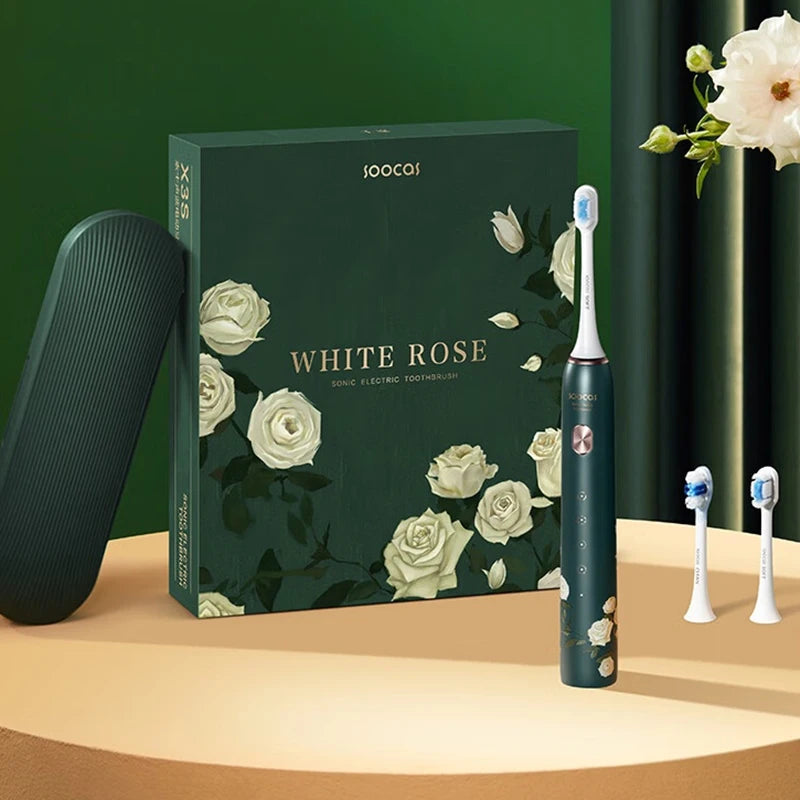 Soocas Van Gogh X3s Adult Smart Electric Toothbrush