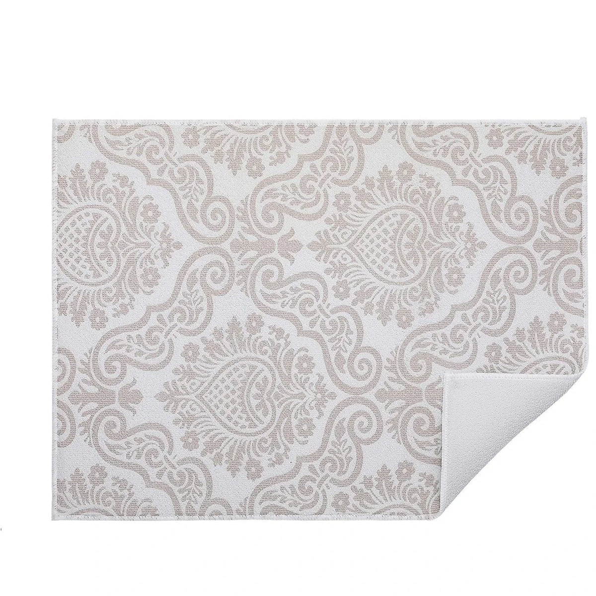 Pack Dish Drying Mat 38 50cm Ultra Absorbent