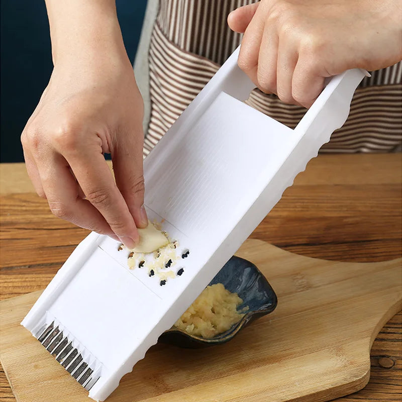 In Multi-Functional Vegetable Chopper Onion Potato Chopper Food