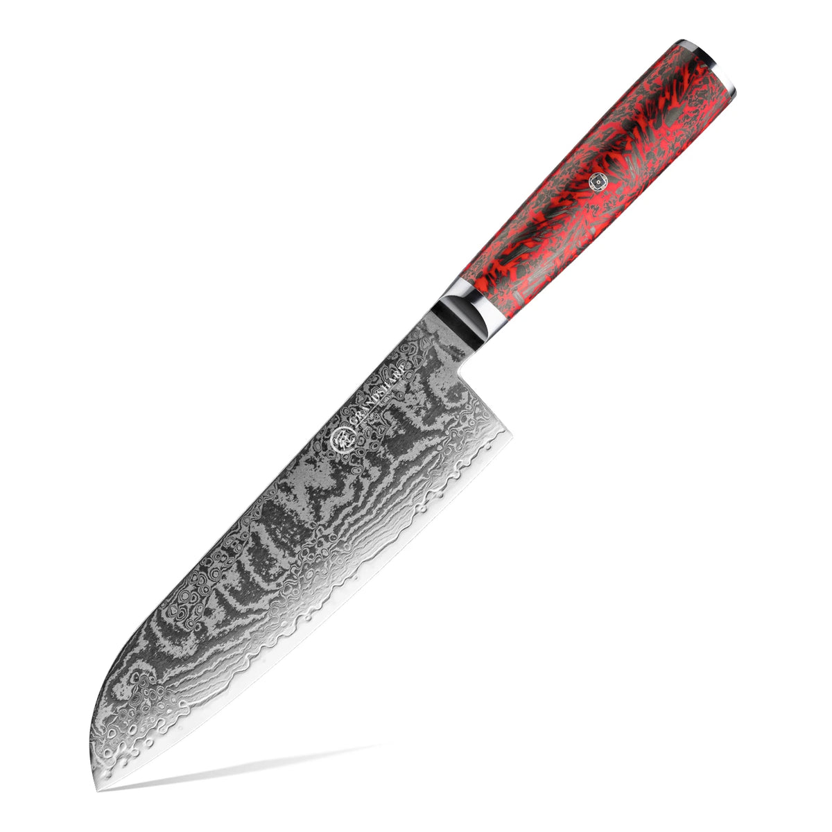 Grandsharp 1-6 Knives 67 Layers S35vn Powder Core