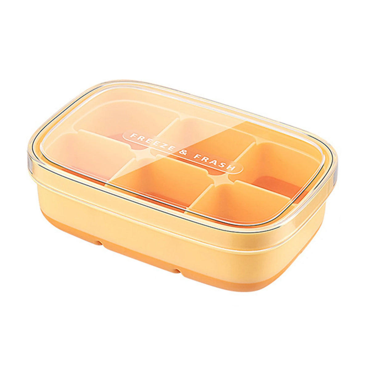 3d Ice Cube Tray Silicone Rose Shape Ice
