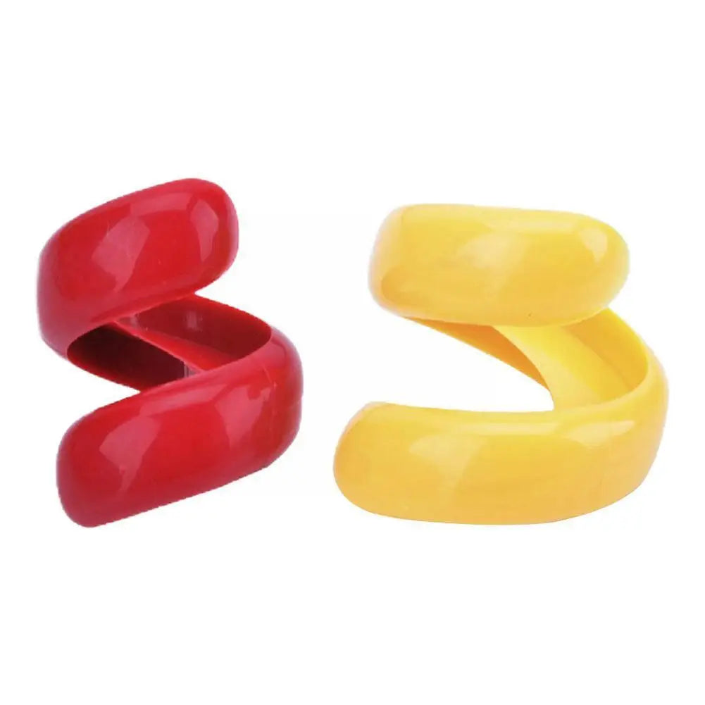 Dog Slicer Barbecue Sausage Cutter Barbecue Camping Innovation