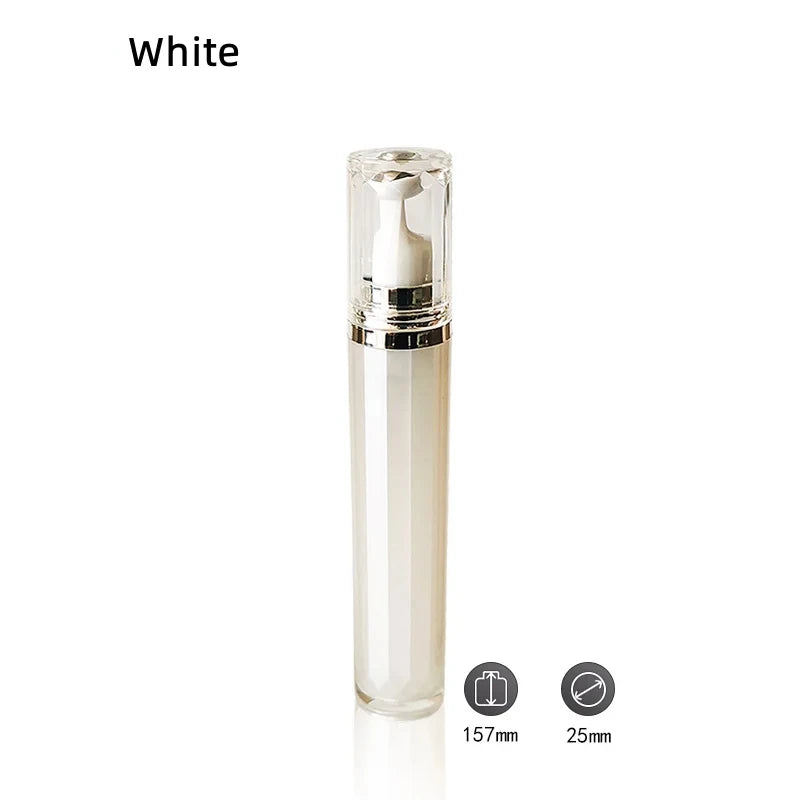 15ml 20ml Acrylic Empty Refillable Eye Cream Roller