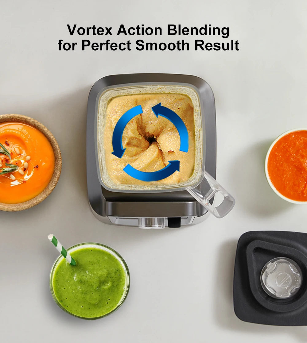 Biolomix Digital Bpa 2l Automatic Program Professional Commercial
