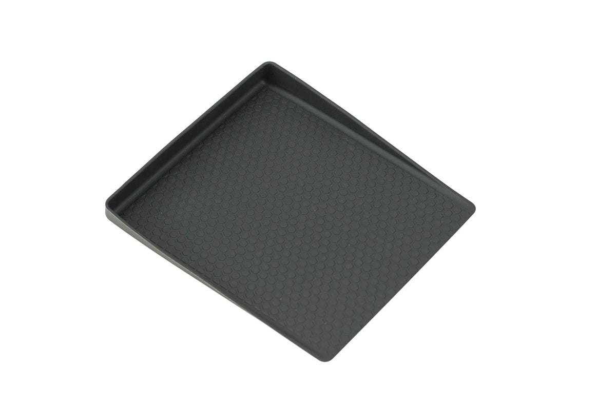 Car Center Console Storage Box Tray Pad Organizer