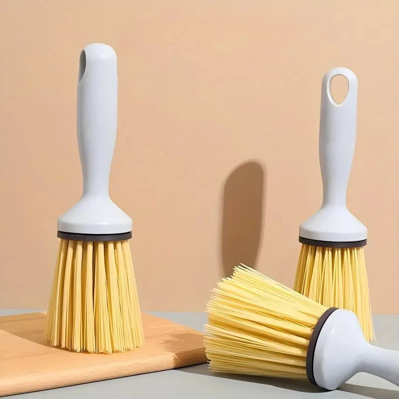 Pot Brush Dishwasher Brush Efficient Durable Brush Descaling