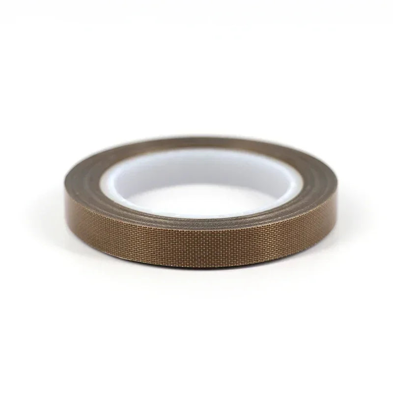 10m 13/0 18mm Ptfe High Temperature Resistance Tapes