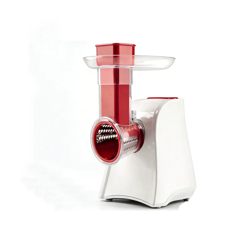 Easy Salad Maker Vegetable Slicer Cutting Blades Grate