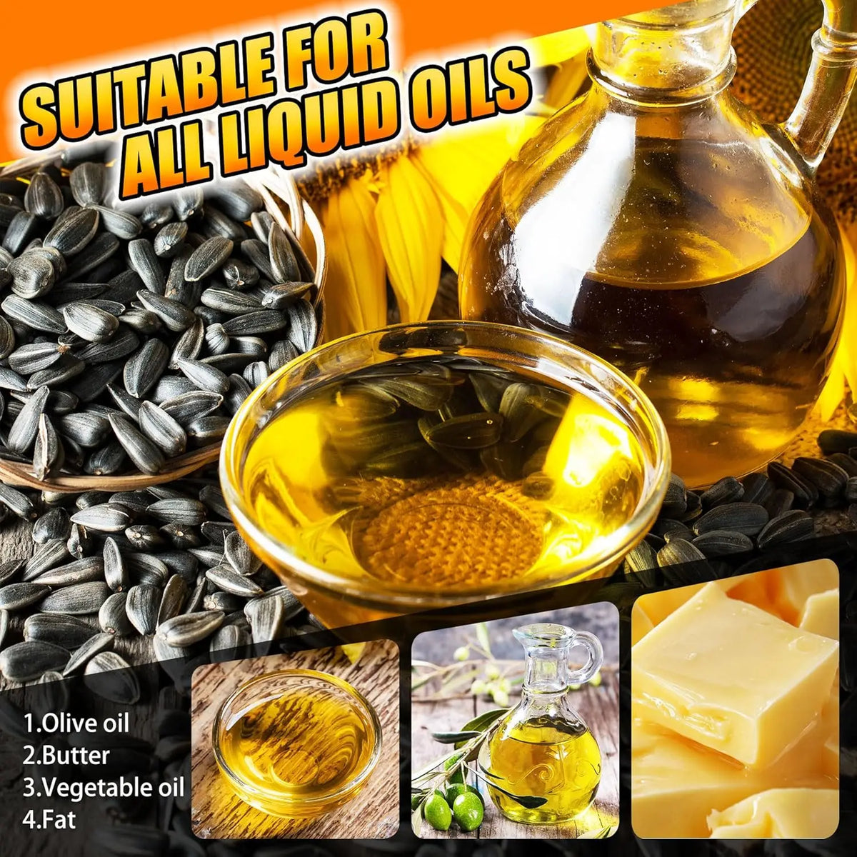 Grease Solidifier Powder Cooking Oil Solidifier Disposal Frying