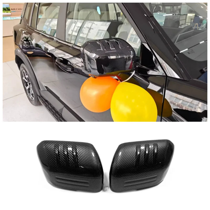 Jetour Freedom Shanhai T1 Exterior Rear Tail Lights
