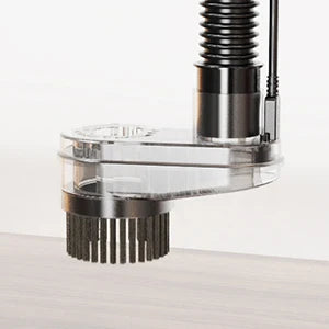 Two Trees M1 Vacuum Cleaner Spindle Filtering Purifying