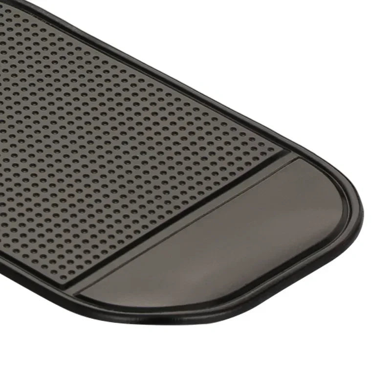 1/5pcs Universal Car Dashboard Non Slip Grip Sticky