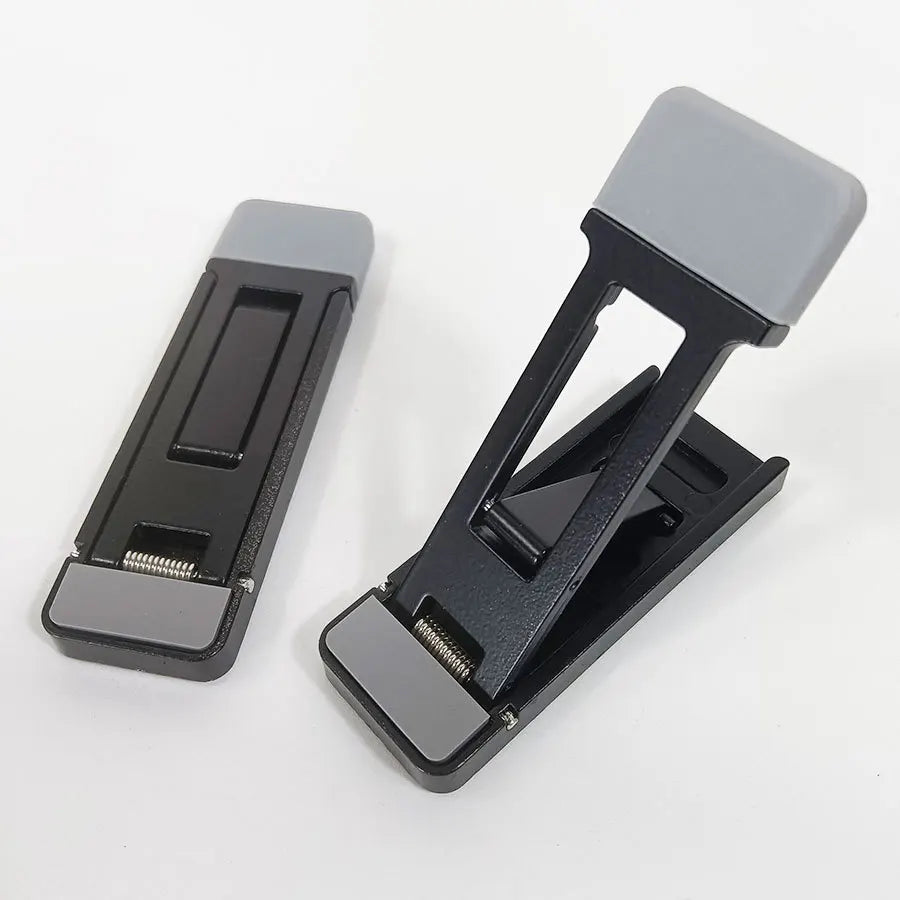 Aluminium Alloy Laptop Invisible Stand Bracket Mini Heightening