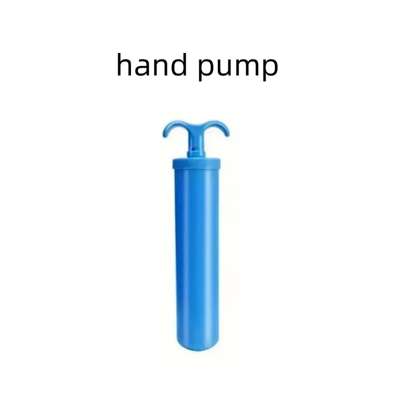 Vacuum Compression Bag Electric Pump Suction Pump Mini