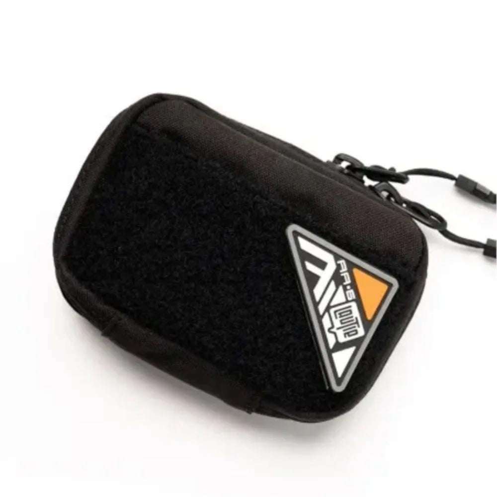 Lautie Foxbat Co-Designed Edc Pouch Storage Bag
