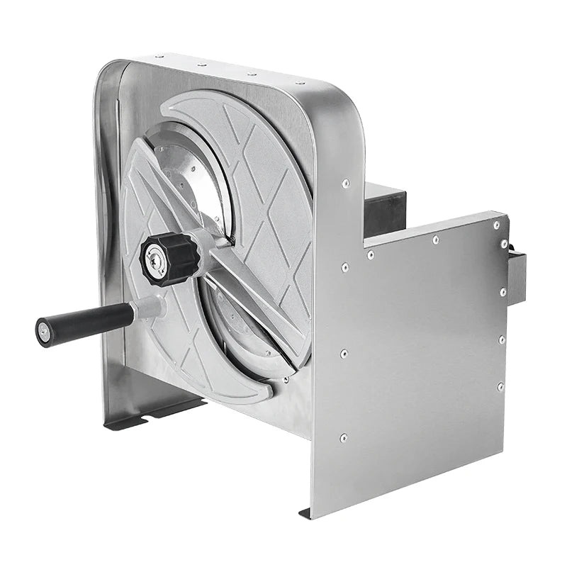 Commercial Vegetable Fruit Multi-Function Slicer Electric