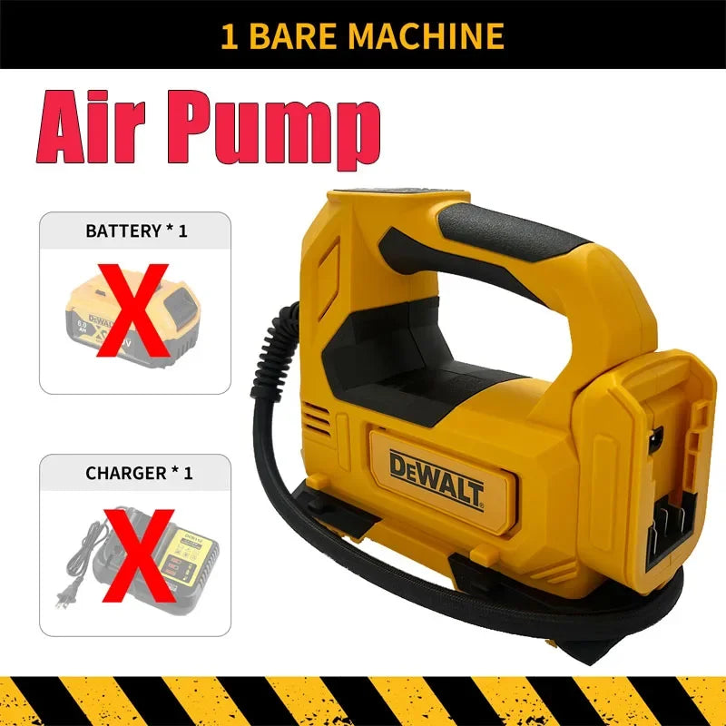Dewalt Power Cordless Angle Grinder Cutter Glass Silicone