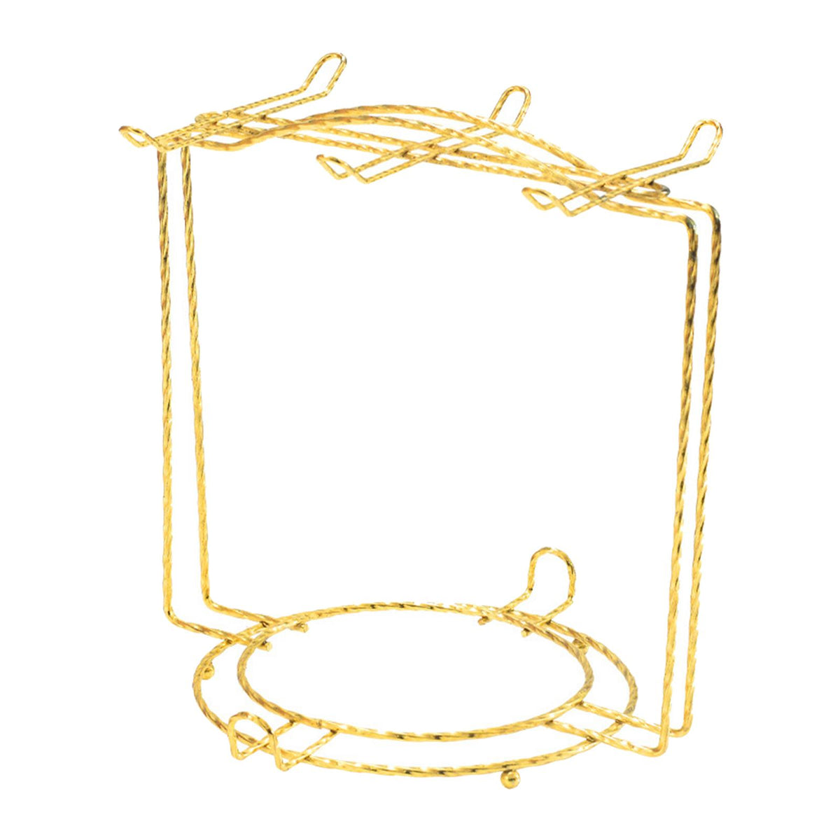 Holder Stand Cup Glass Plate Holder Drainer Holder