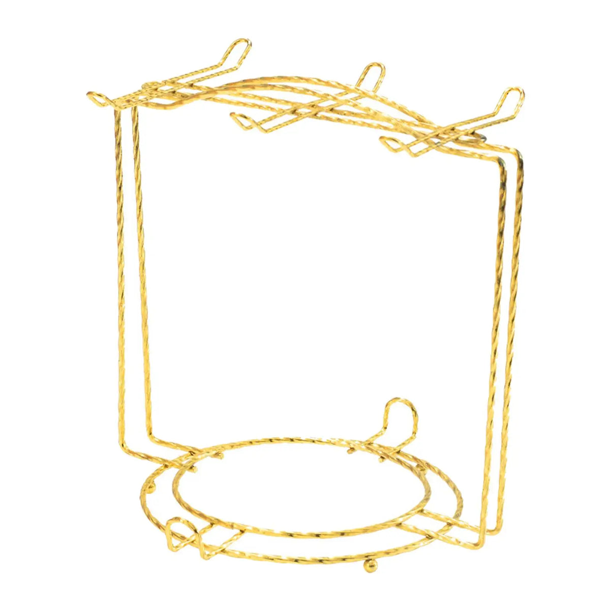 Holder Stand Cup Glass Plate Holder Drainer Holder