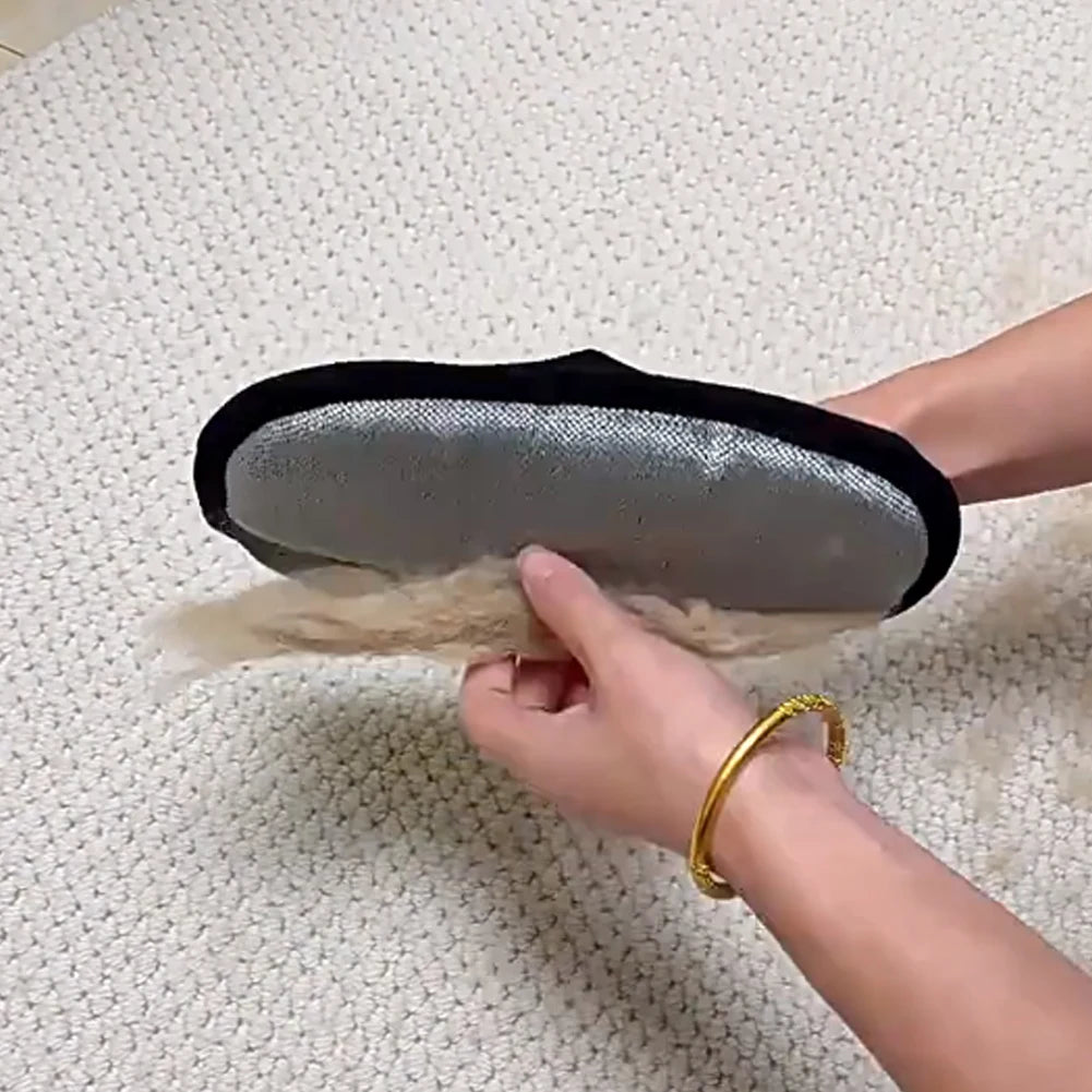 Pet Hair Remover Mitt Pet Hair Remover Gloves