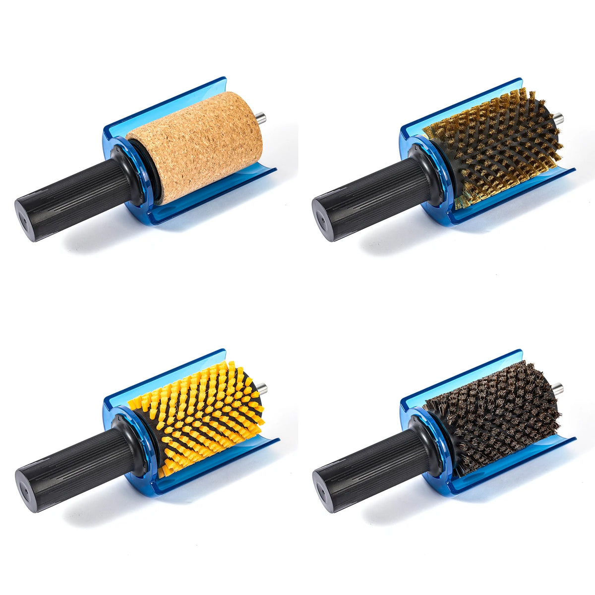 Xcman Ski Roto Brush Kit Roto Brush Controller