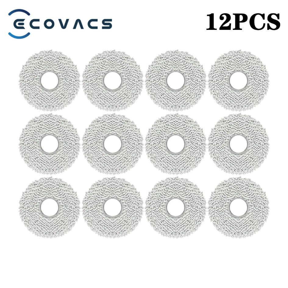 Ecovacs Debot T30 Pro Omni / T30 Omni
