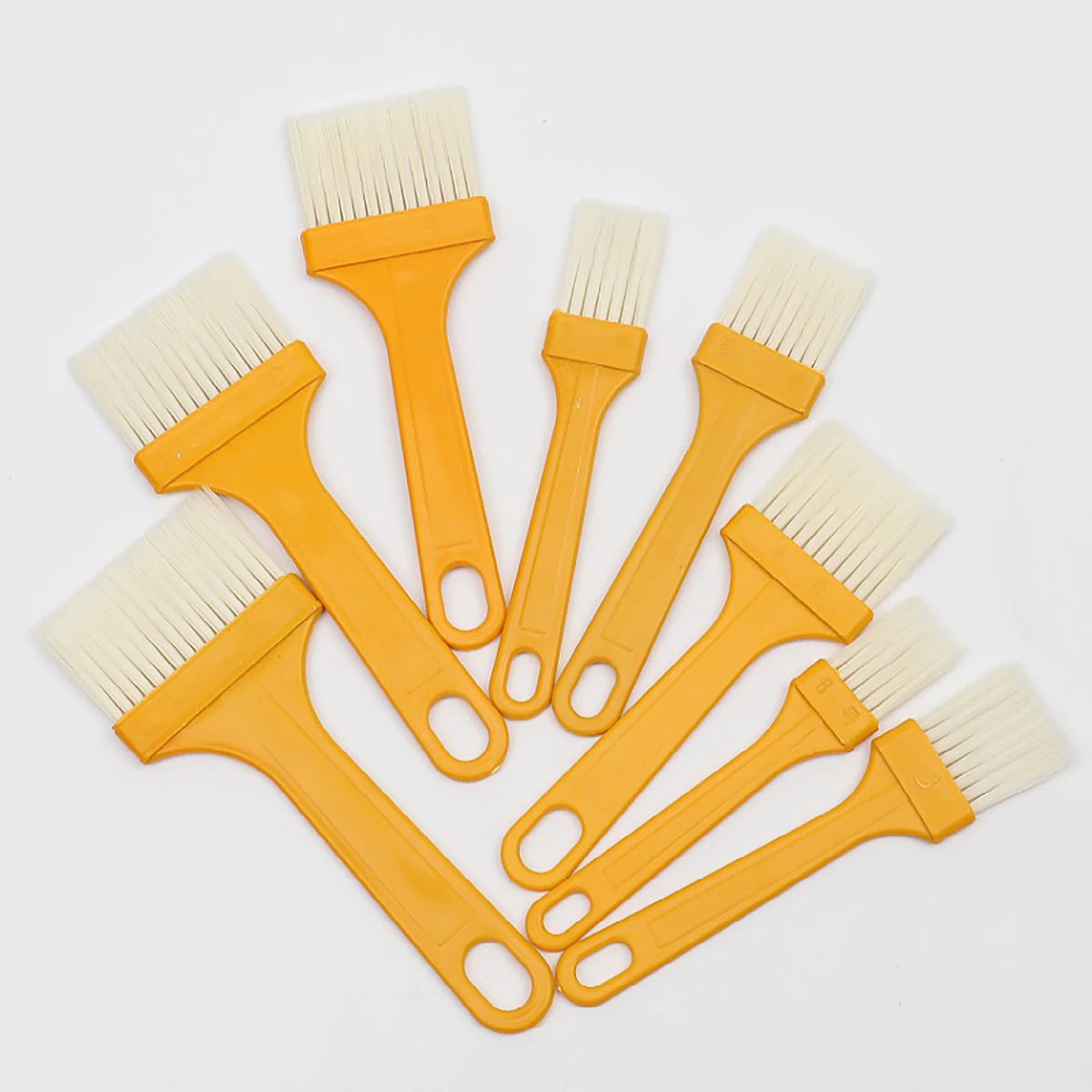 Barbecue Oil Brush Cookware Bbq Grill High Temperature