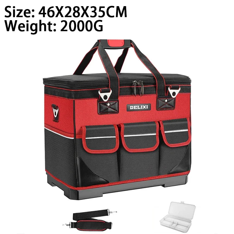 Professional Electrician Carpentry Organizer Accessory Repair