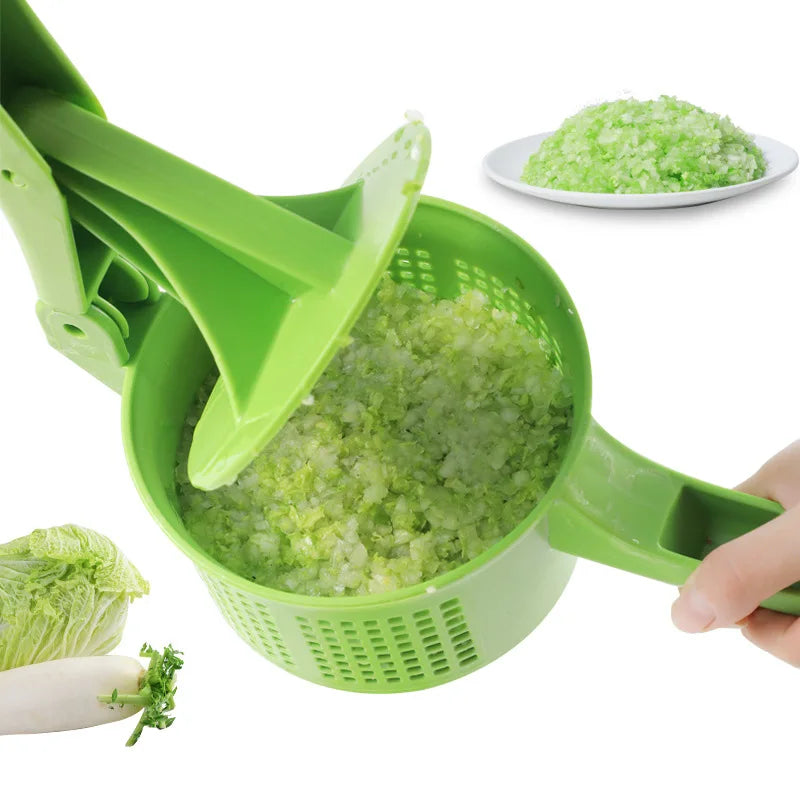 Water Squeezer Vegetable Dehydration Squeeze Vegetable Stuffing