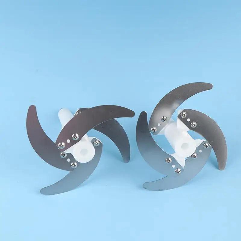 Meat Grinder Electric Meat Grinder Blade Food Crusher