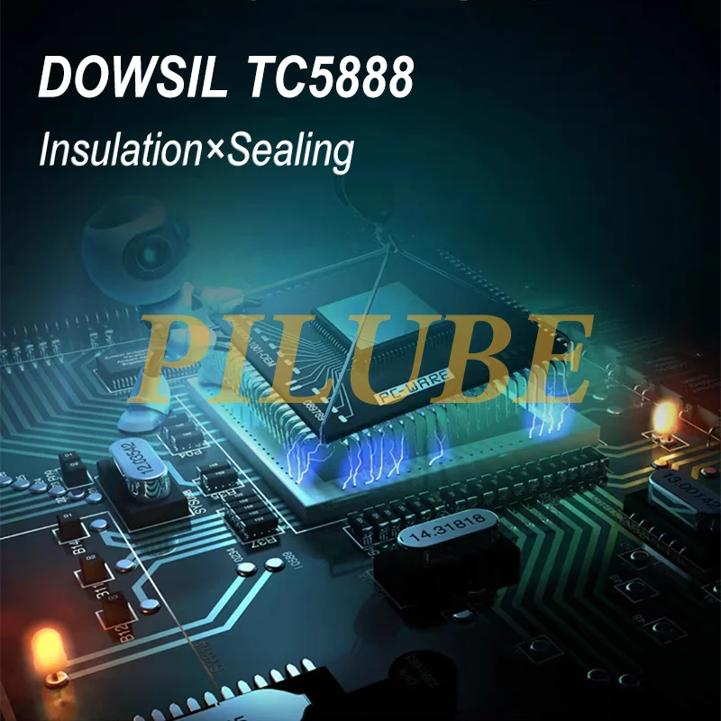 Dow Corning Dowsil Tc5888 50g 1kg Thermal Grease