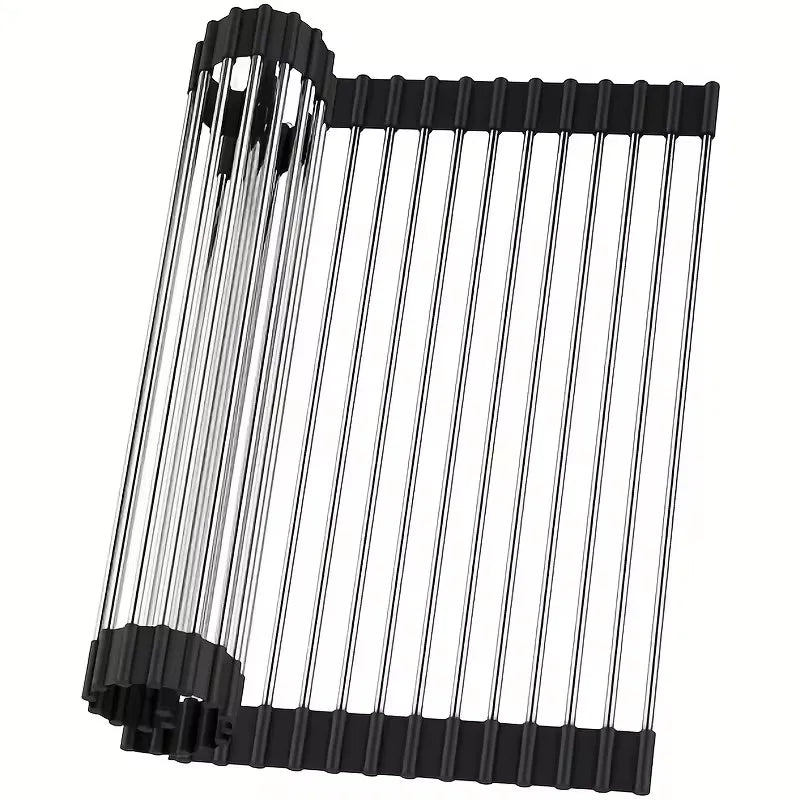 Dish Drain Storage Pack Dish Drying Racks Iron