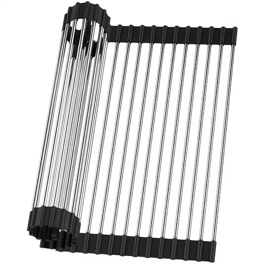 Dish Drain Storage Pack Dish Drying Racks Iron